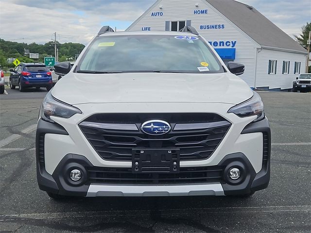 2023 Subaru Outback Limited XT