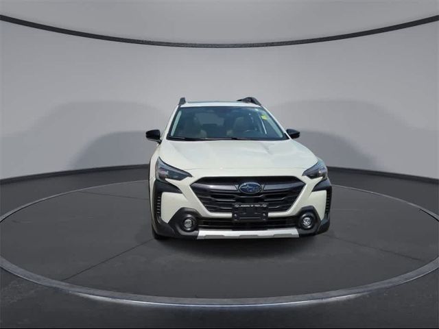 2023 Subaru Outback Limited XT