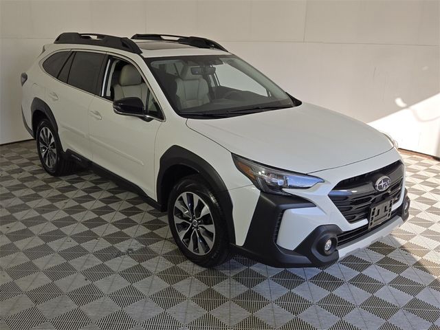 2023 Subaru Outback Limited XT