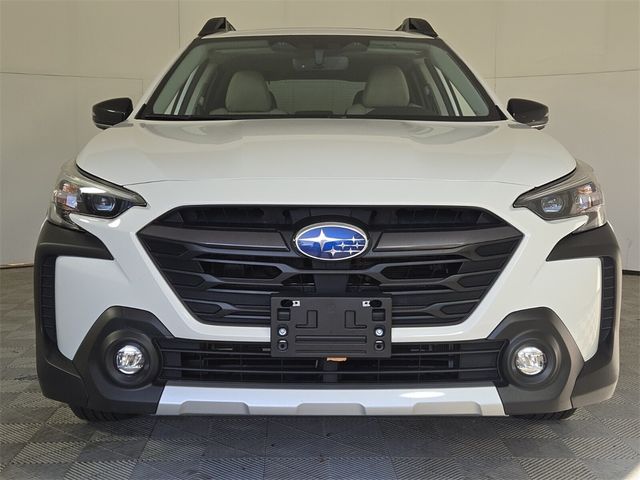 2023 Subaru Outback Limited XT