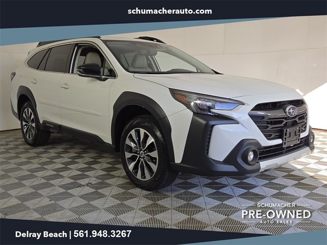 2023 Subaru Outback Limited XT