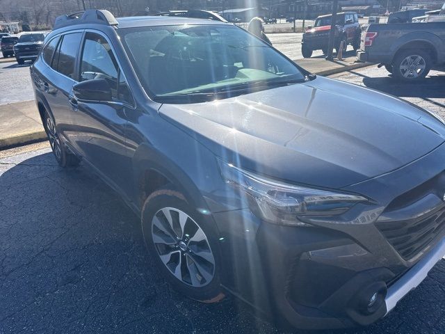 2023 Subaru Outback Limited XT