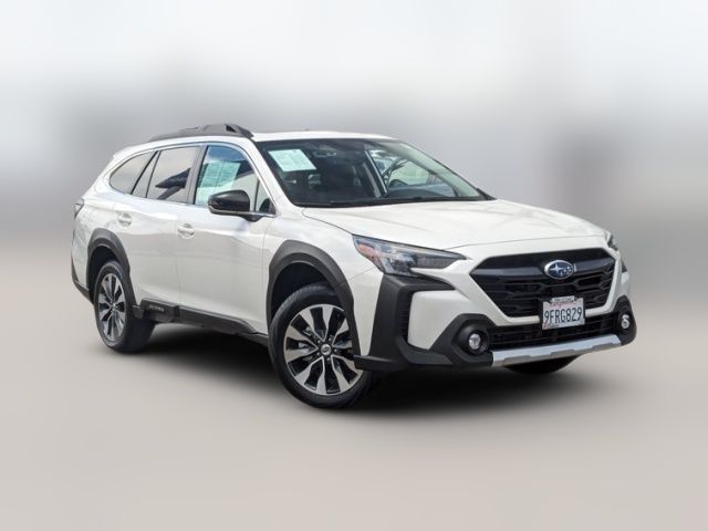 2023 Subaru Outback Limited XT