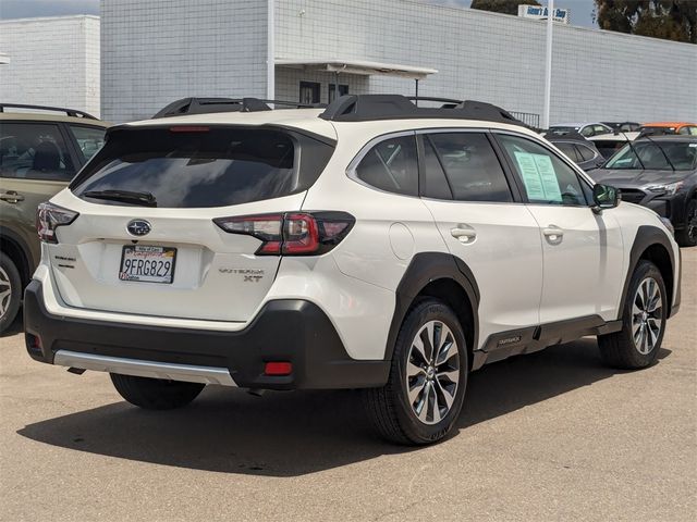 2023 Subaru Outback Limited XT