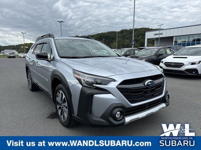 2023 Subaru Outback Limited XT