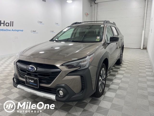 2023 Subaru Outback Limited XT