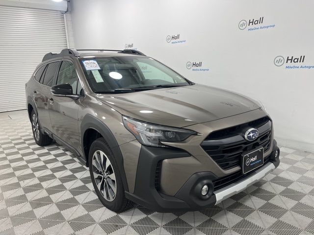 2023 Subaru Outback Limited XT