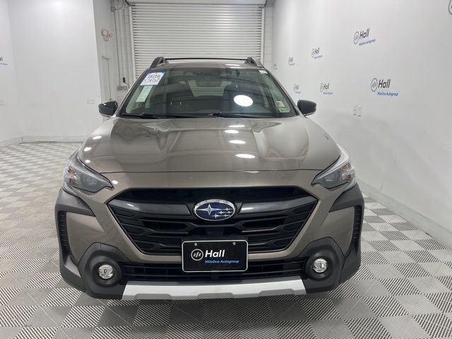 2023 Subaru Outback Limited XT