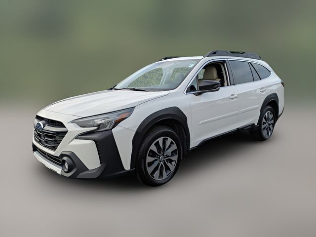 2023 Subaru Outback Limited XT