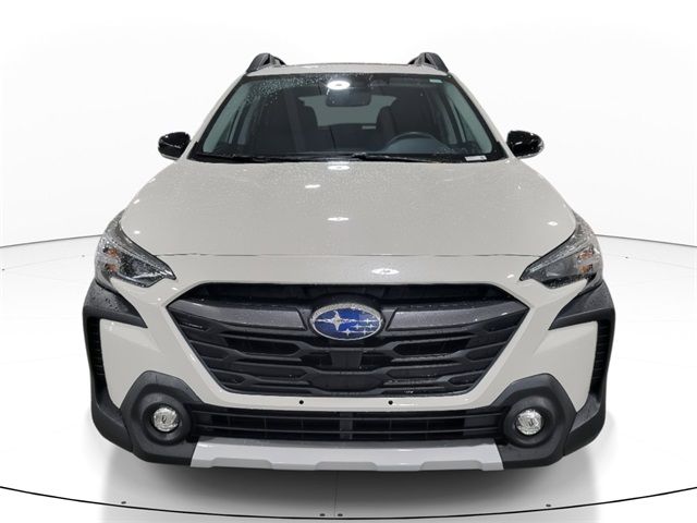 2023 Subaru Outback Limited XT