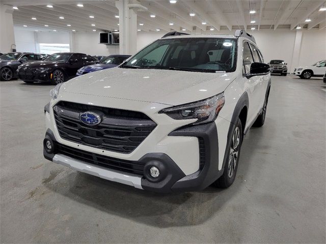 2023 Subaru Outback Limited XT