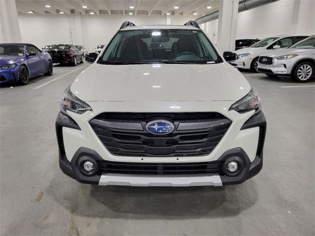 2023 Subaru Outback Limited XT