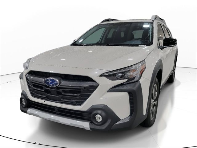 2023 Subaru Outback Limited XT