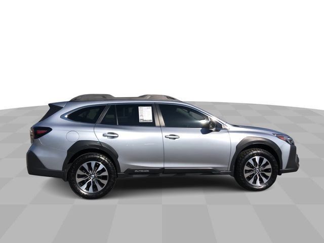 2023 Subaru Outback Limited XT