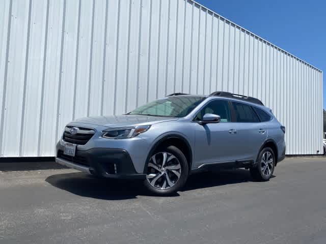 2023 Subaru Outback Limited XT