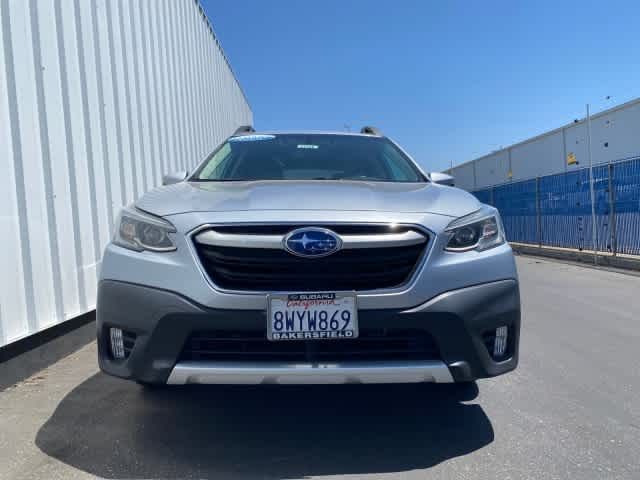 2023 Subaru Outback Limited XT