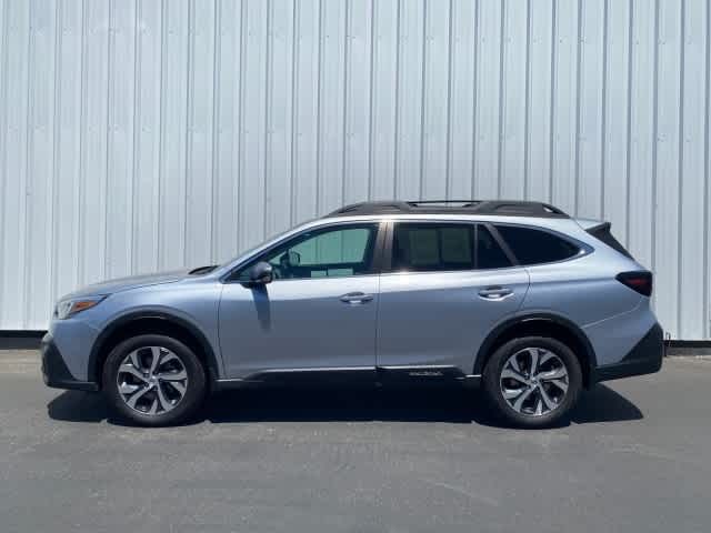 2023 Subaru Outback Limited XT