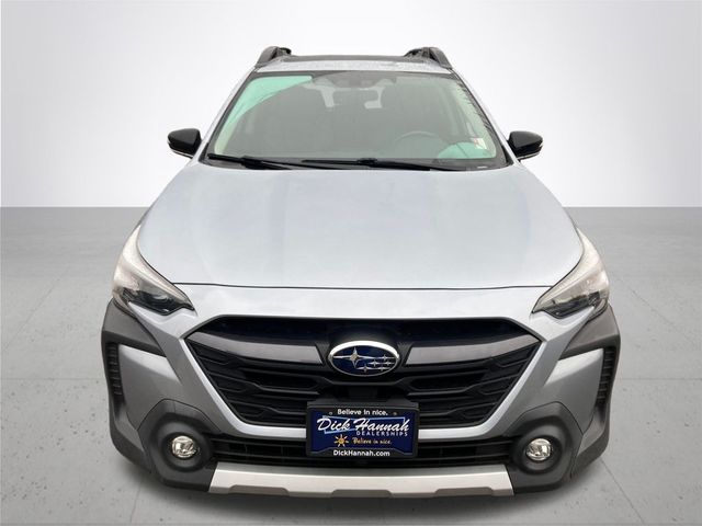 2023 Subaru Outback Limited XT