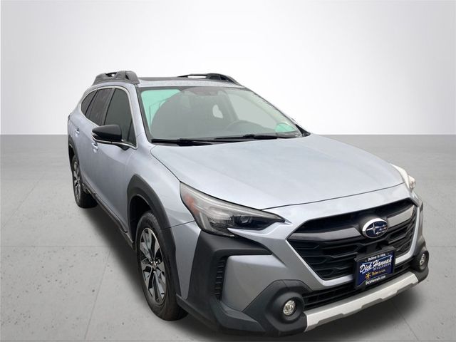 2023 Subaru Outback Limited XT