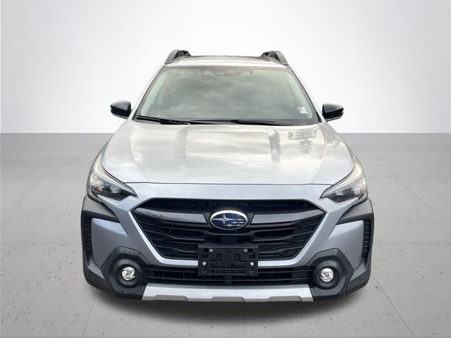 2023 Subaru Outback Limited XT