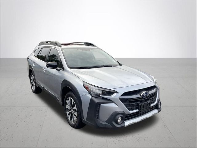 2023 Subaru Outback Limited XT