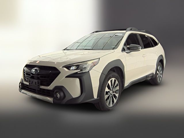 2023 Subaru Outback Limited XT