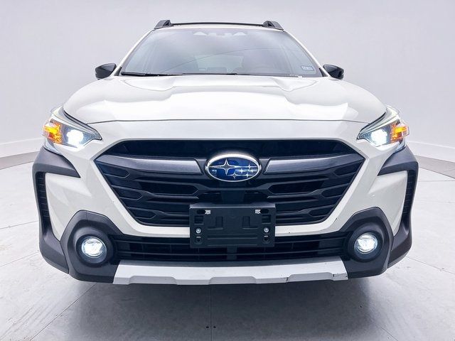 2023 Subaru Outback Limited XT