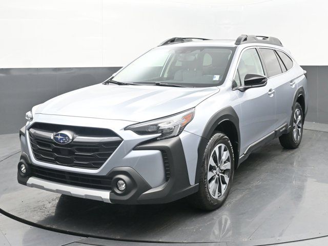 2023 Subaru Outback Limited XT