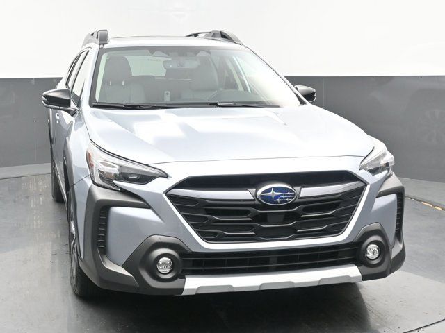 2023 Subaru Outback Limited XT