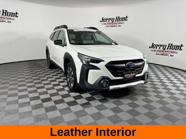 2023 Subaru Outback Limited XT
