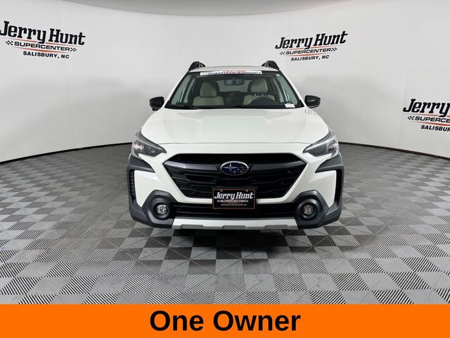 2023 Subaru Outback Limited XT