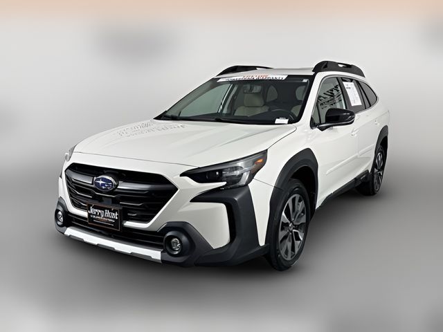 2023 Subaru Outback Limited XT