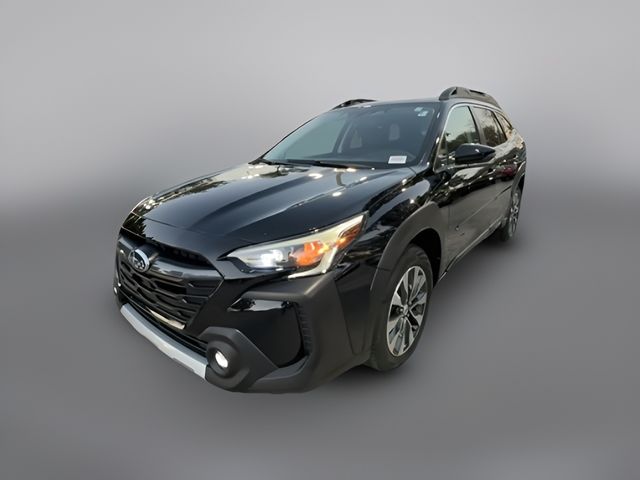 2023 Subaru Outback Limited XT