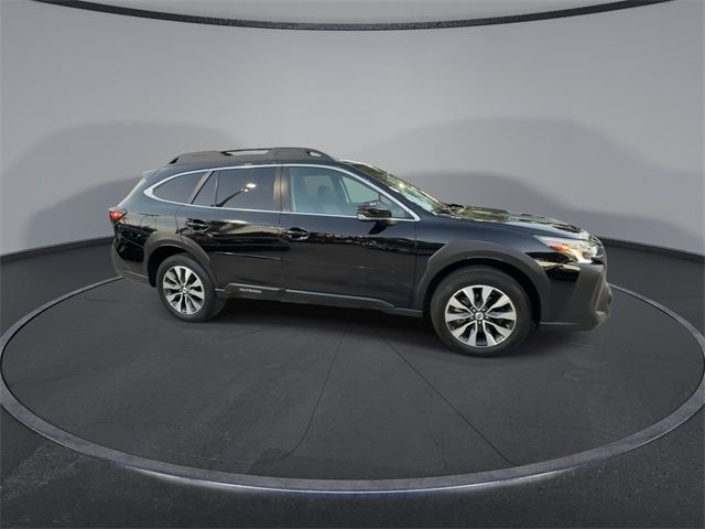 2023 Subaru Outback Limited XT