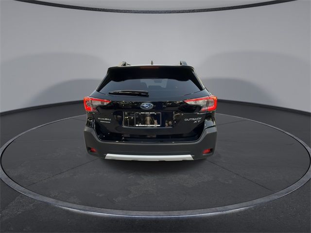 2023 Subaru Outback Limited XT