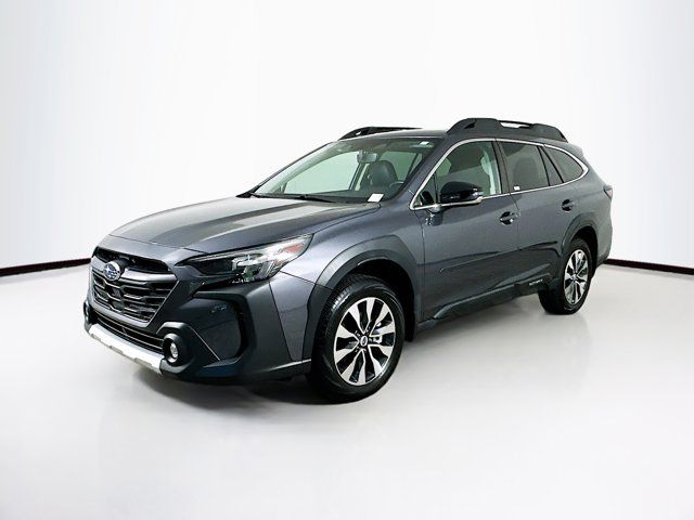 2023 Subaru Outback Limited XT