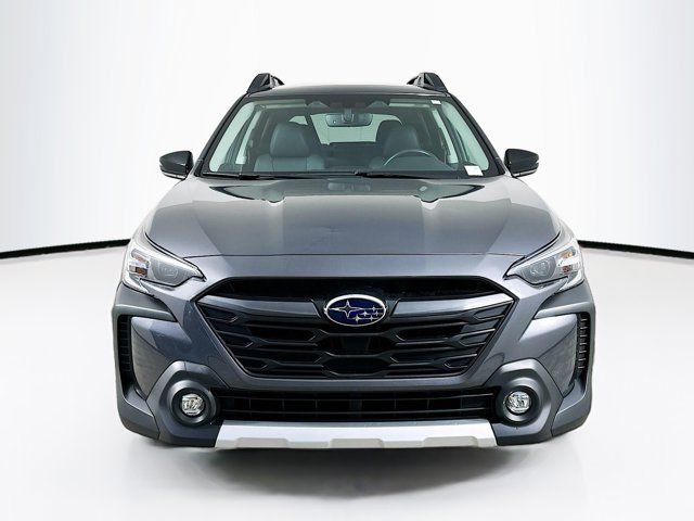 2023 Subaru Outback Limited XT