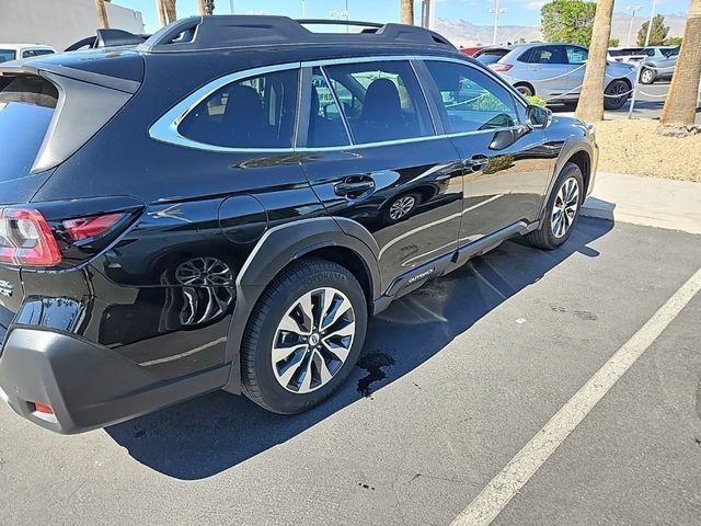 2023 Subaru Outback Limited XT