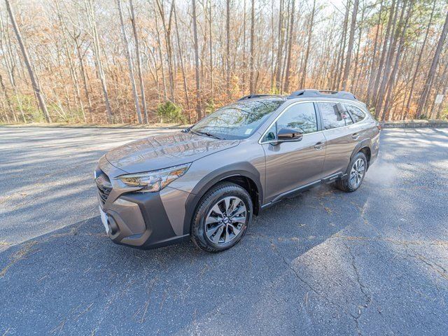 2023 Subaru Outback Limited XT