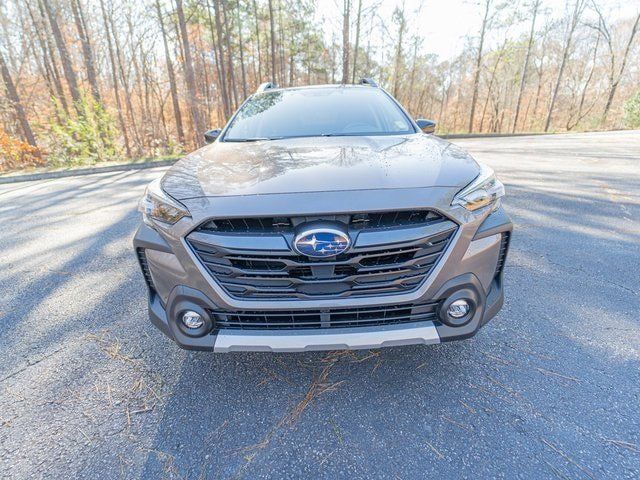 2023 Subaru Outback Limited XT