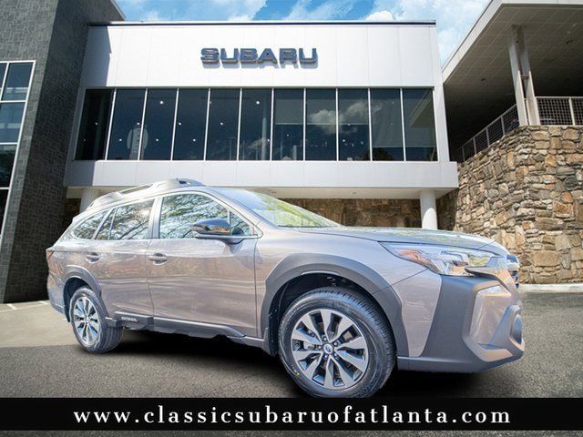 2023 Subaru Outback Limited XT