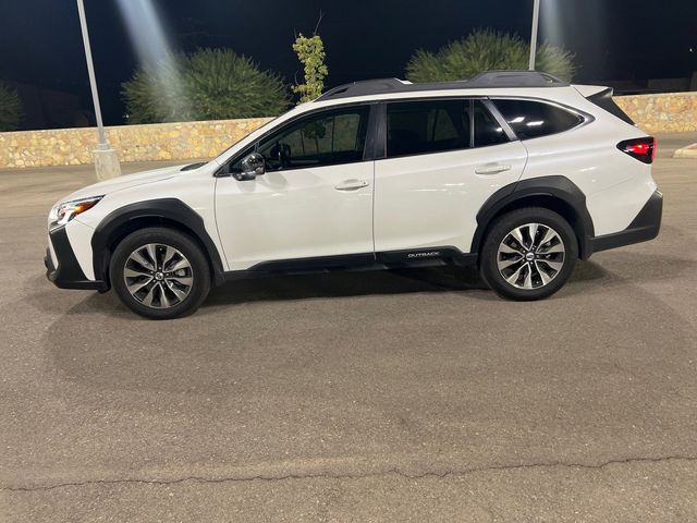 2023 Subaru Outback Limited XT