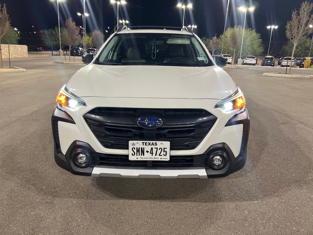 2023 Subaru Outback Limited XT