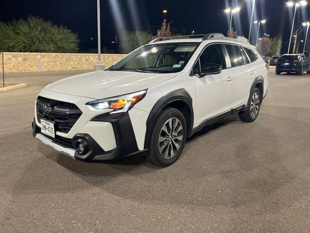 2023 Subaru Outback Limited XT