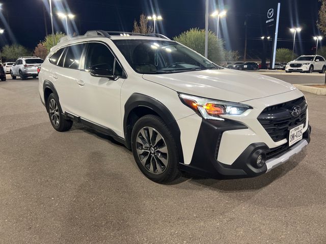 2023 Subaru Outback Limited XT