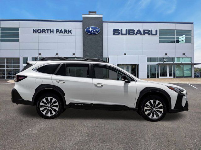 2023 Subaru Outback Limited XT