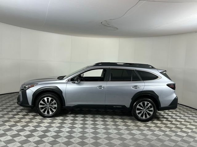 2023 Subaru Outback Limited XT