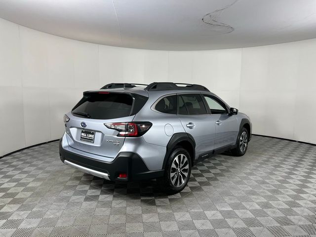 2023 Subaru Outback Limited XT