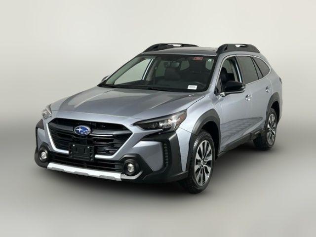 2023 Subaru Outback Limited XT