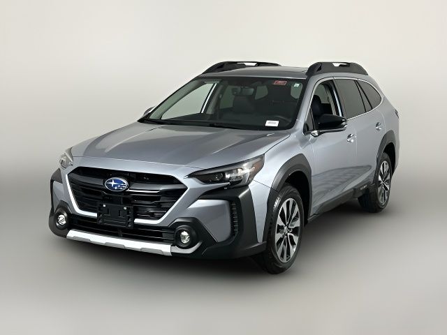 2023 Subaru Outback Limited XT